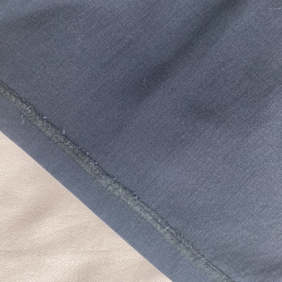 Electrifying cotton 1940s/1950s day dress with pockets ⚡️ - Picture 6 of 9